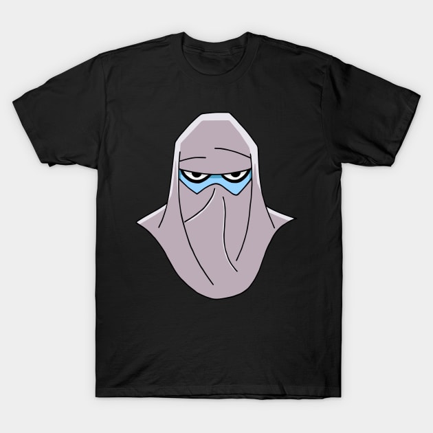 Assassin T-Shirt by ZPat Designs